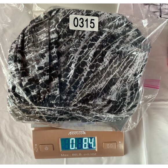 NWT Miraclesuit Chevron Python Siren 1PC Womens Swimsuit L Adjustable Straps NEW - Picture 14 of 14